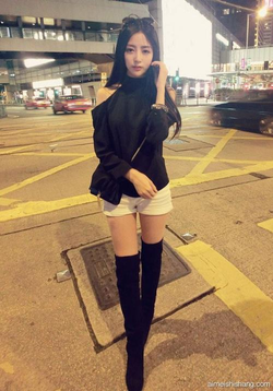 女生宿舍2安装步骤示意图