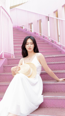 女生男生注册界面展示